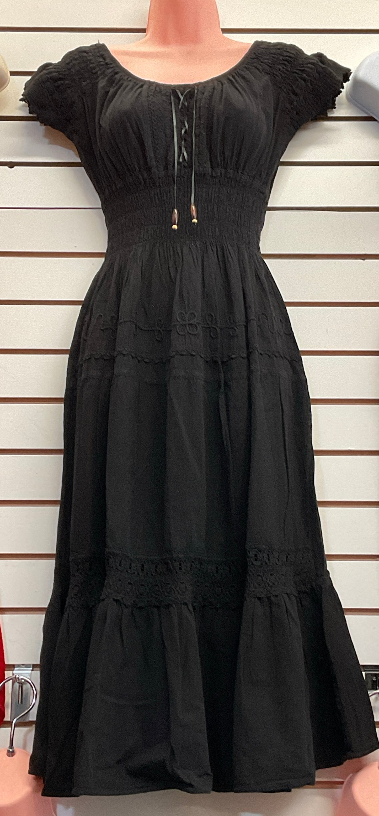 Victoria Dress