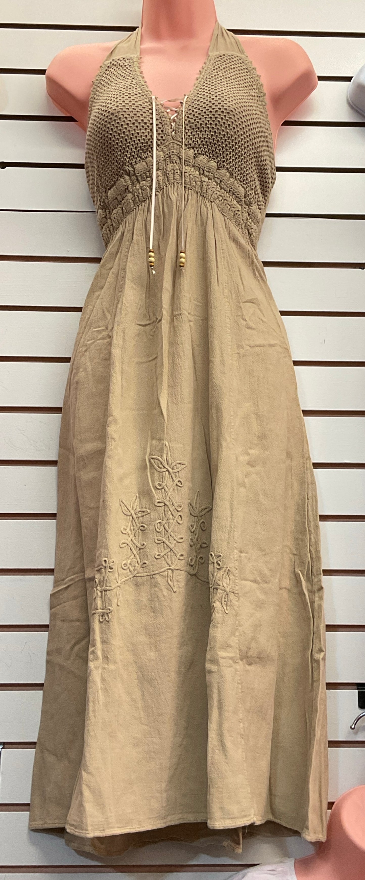 Sara Dress