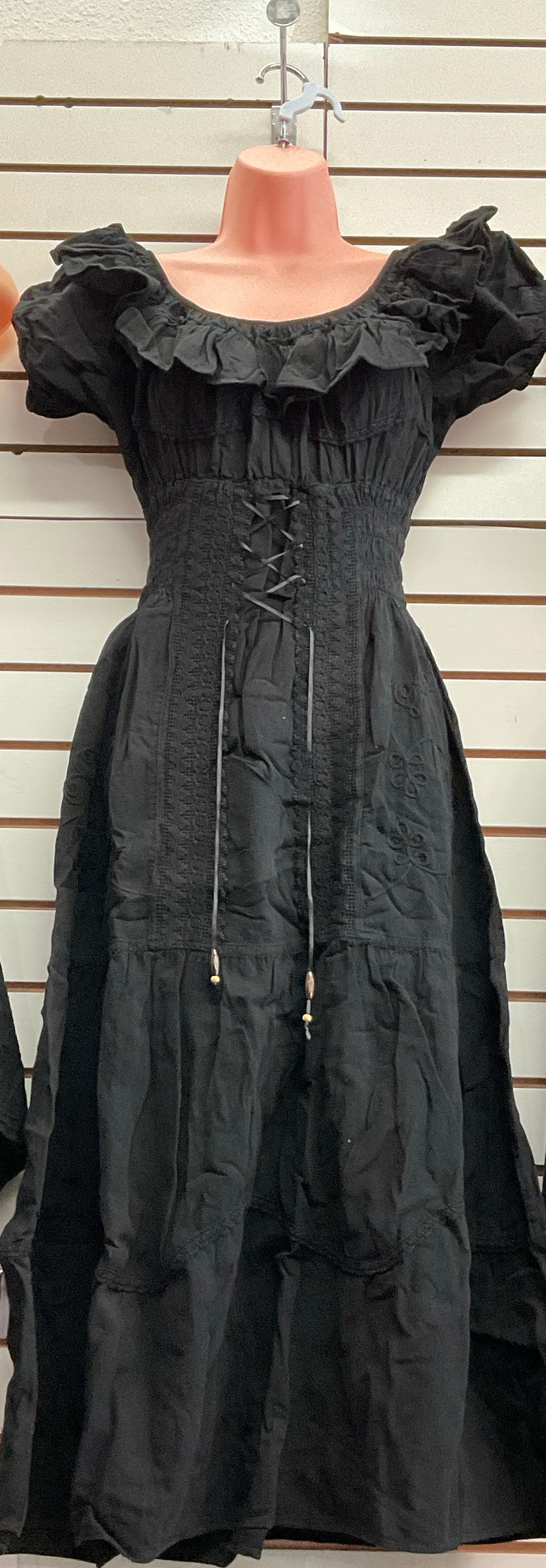 Flor Dress