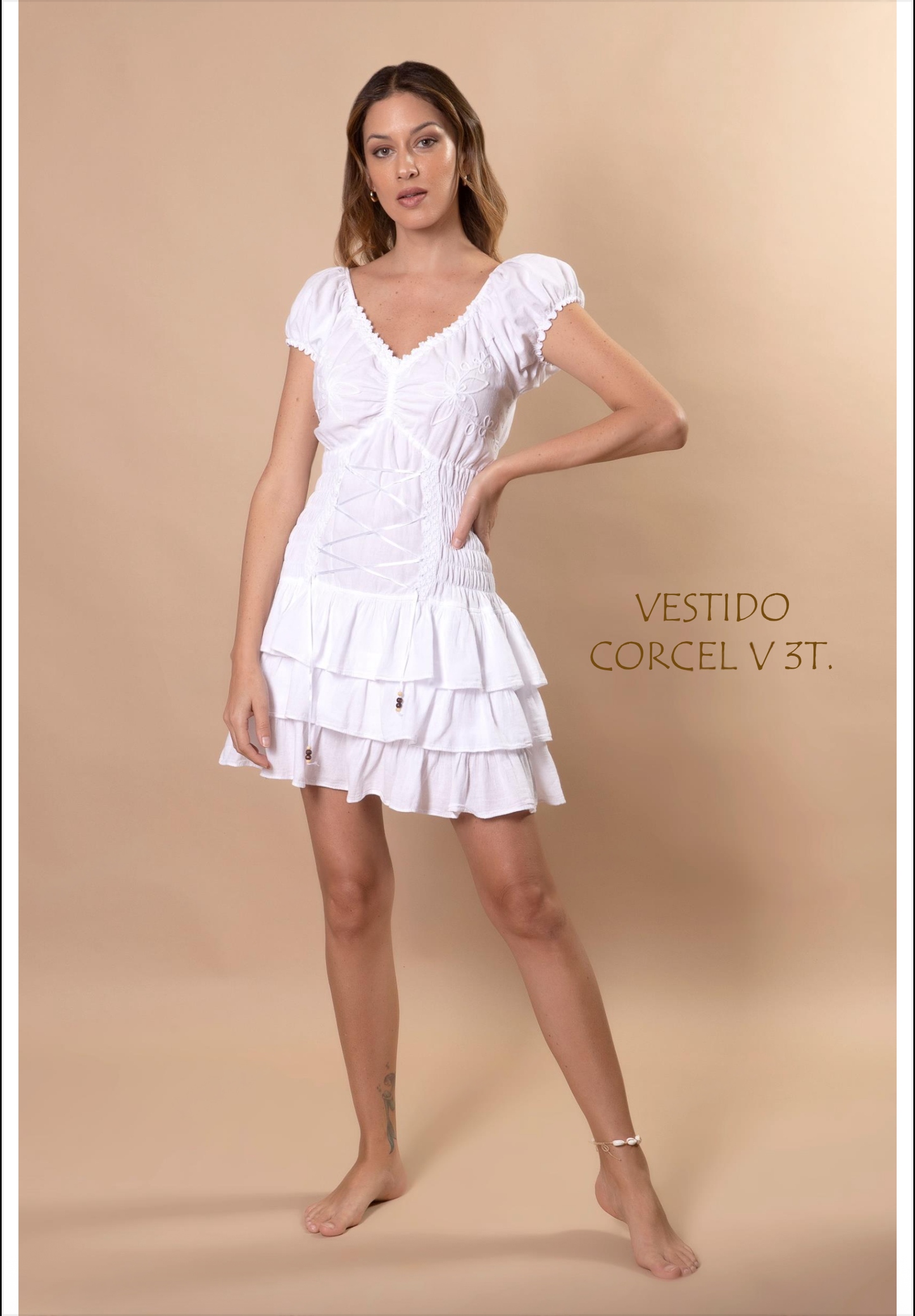 Corset Dress