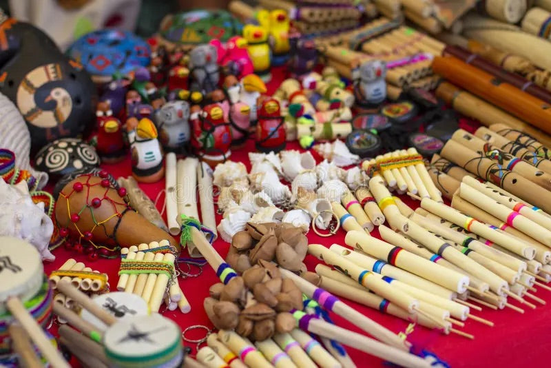 Artisan Handicrafts