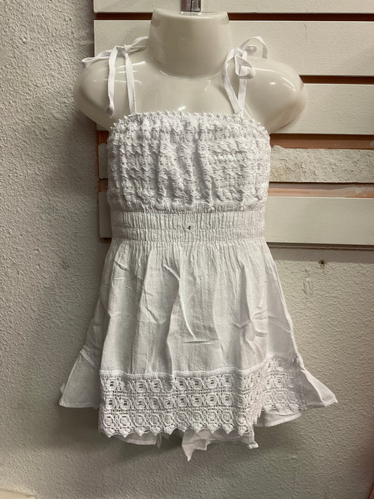 Vestido Niña Cataleya