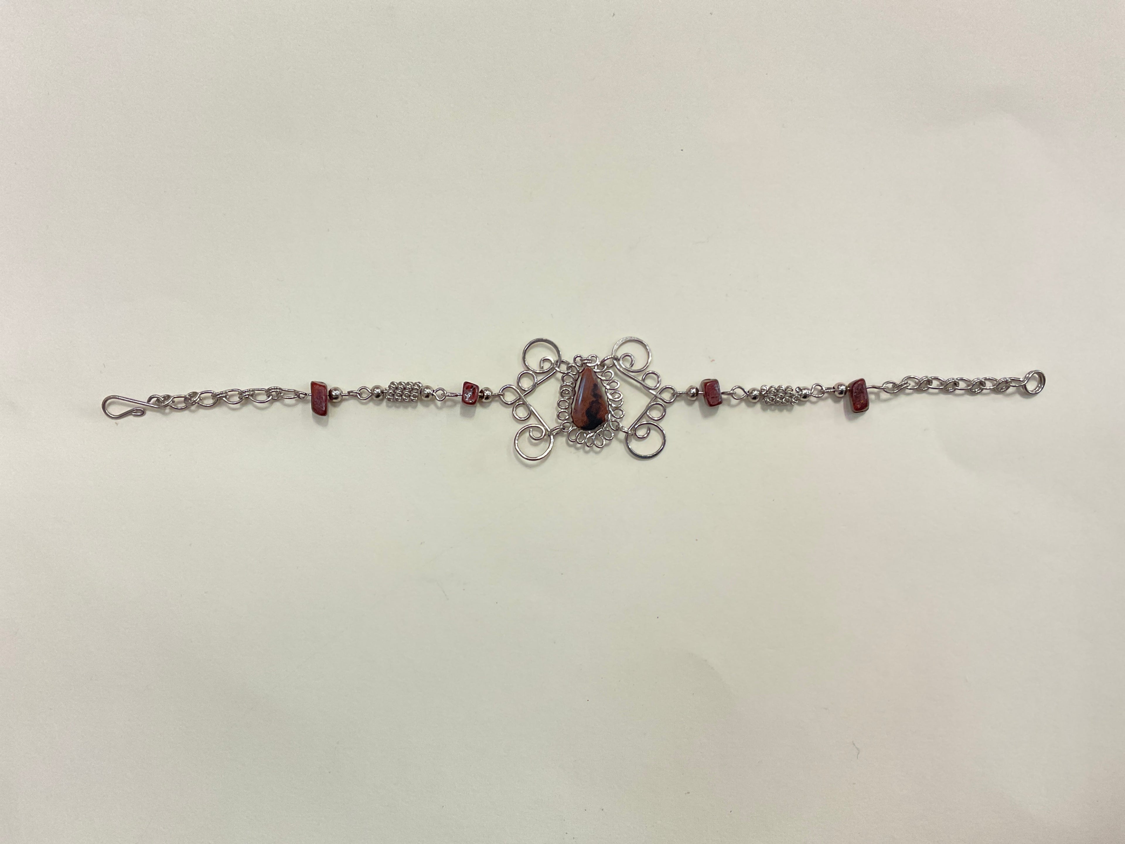 Anklet Mineral/Stone