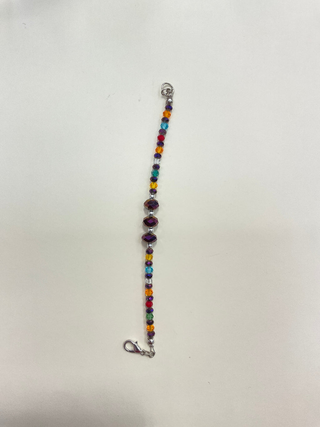 Bracelet - Real mineral/stone/shell