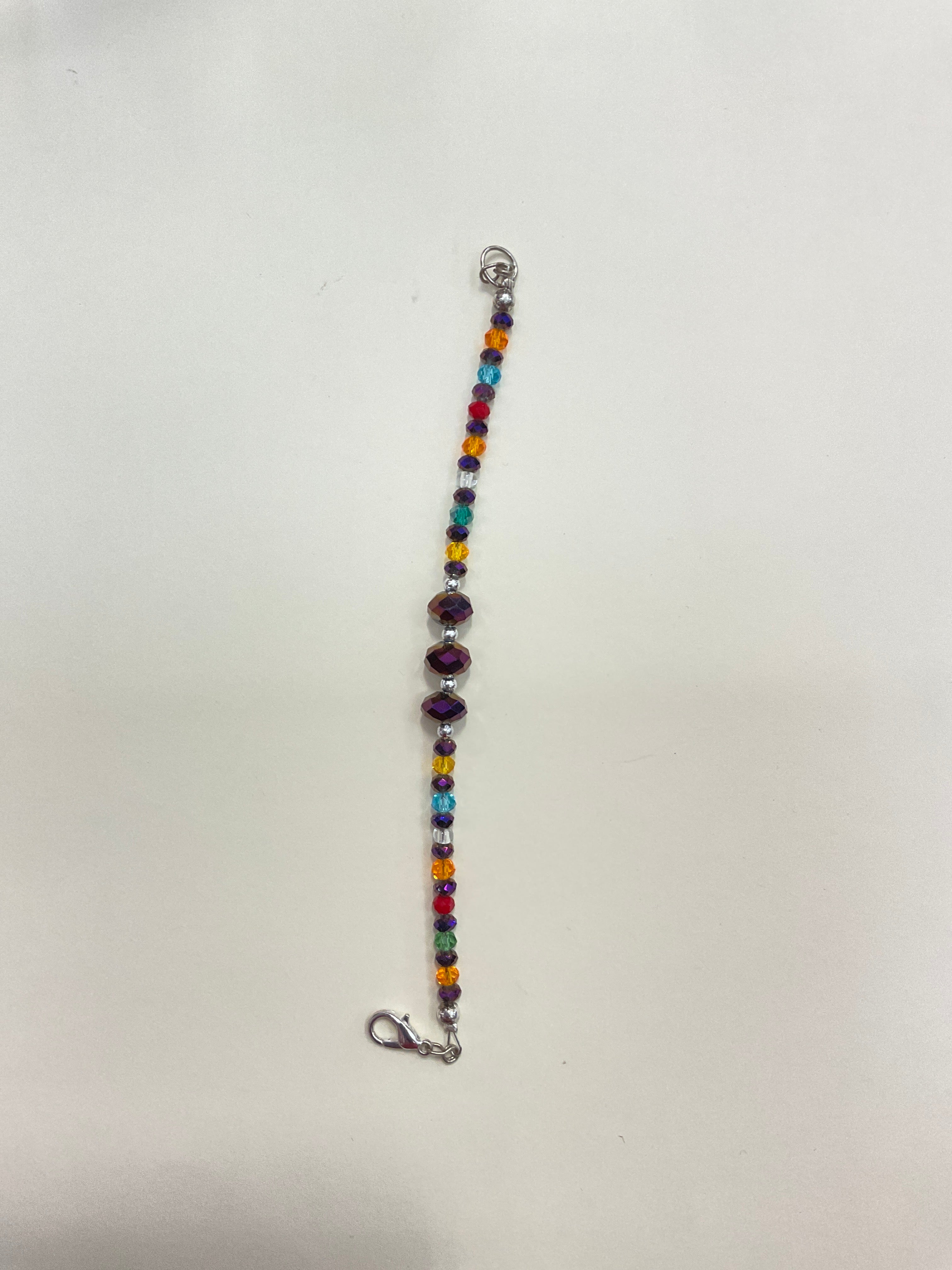 Bracelet - Real mineral/stone/shell