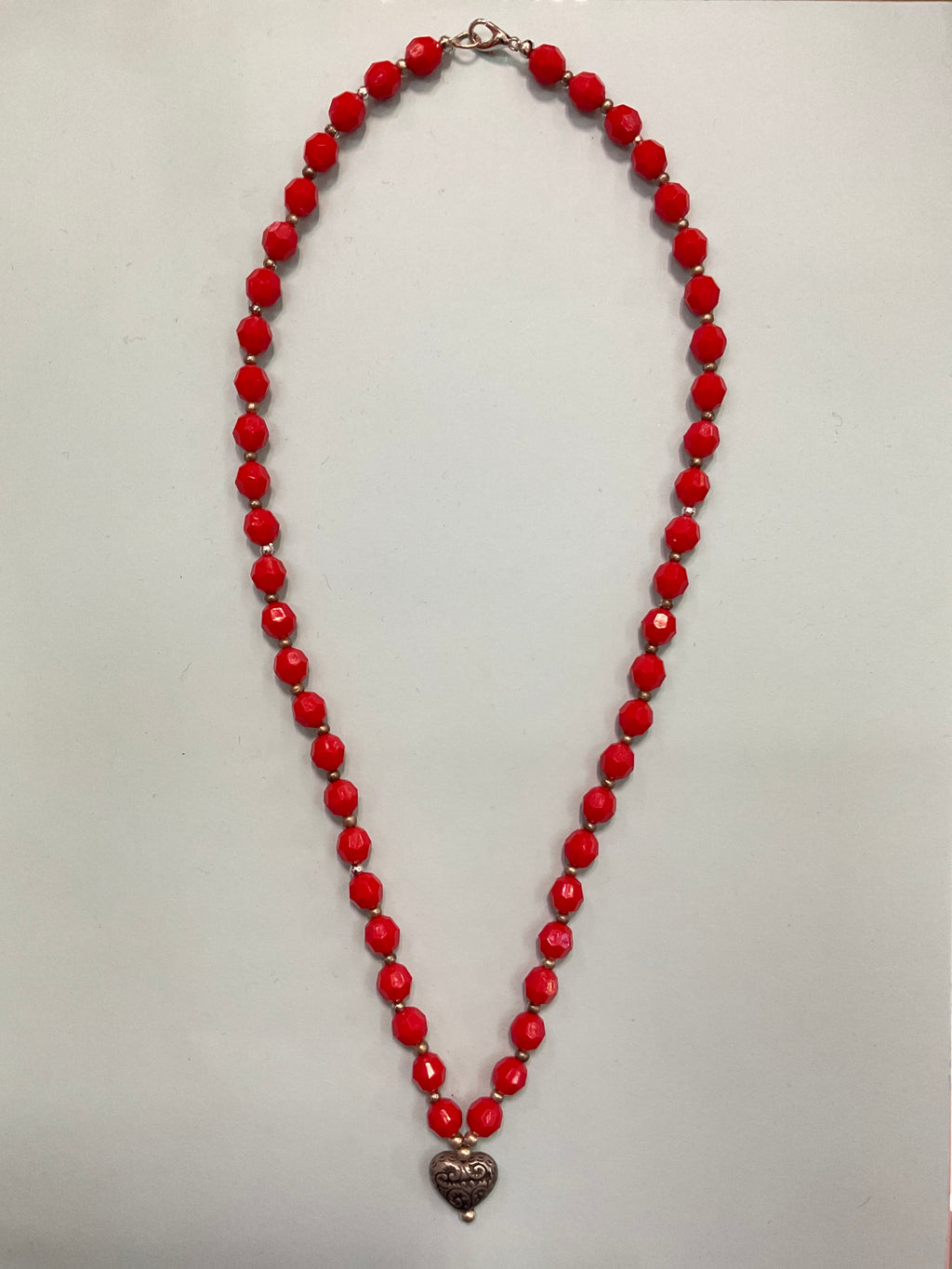 Necklaces Crystal