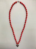 Necklaces Crystal