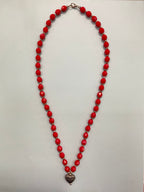 Necklaces Crystal