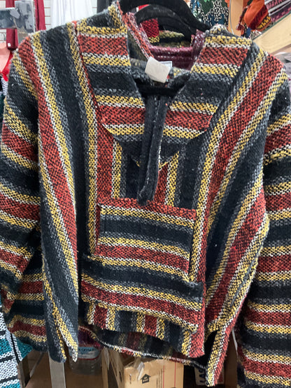 Baja Hoodie