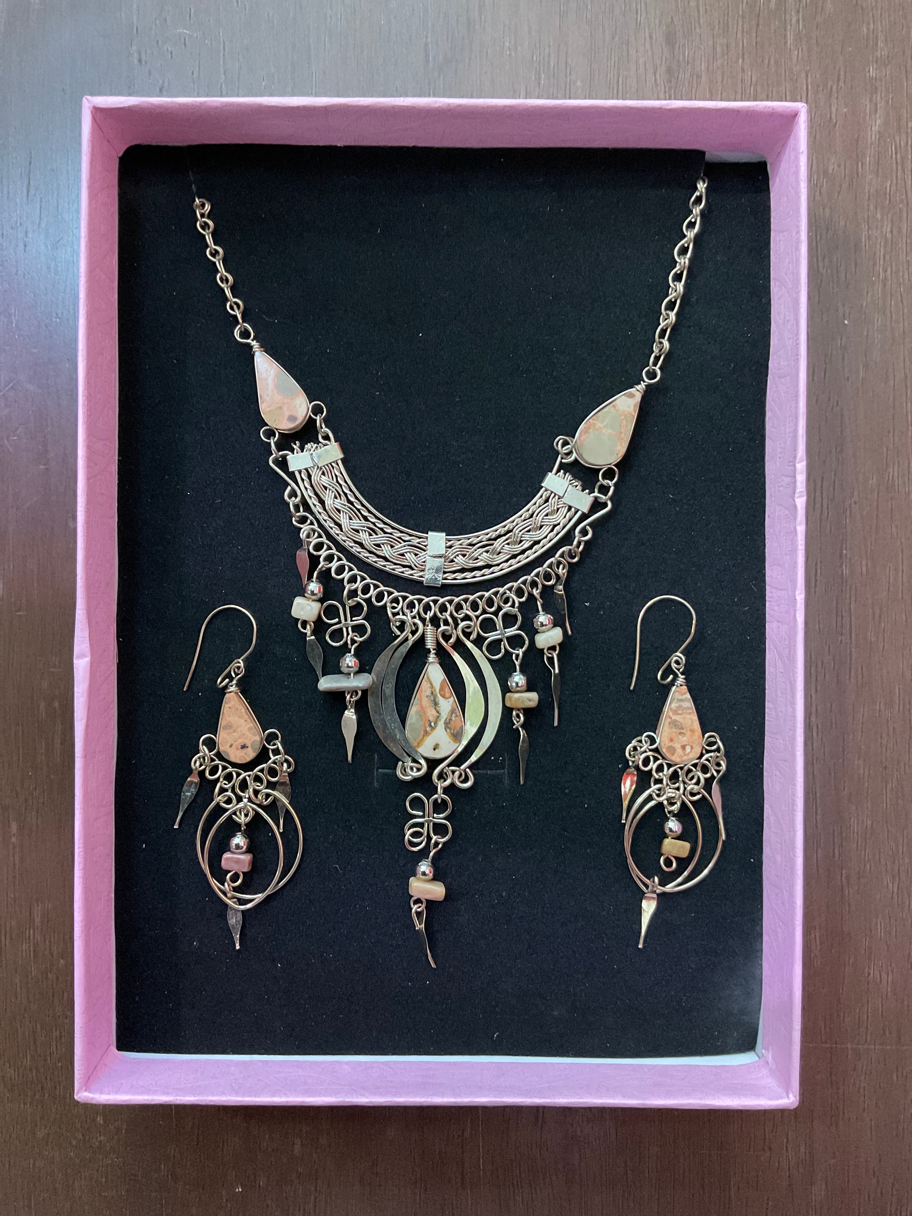 Jewelry Set