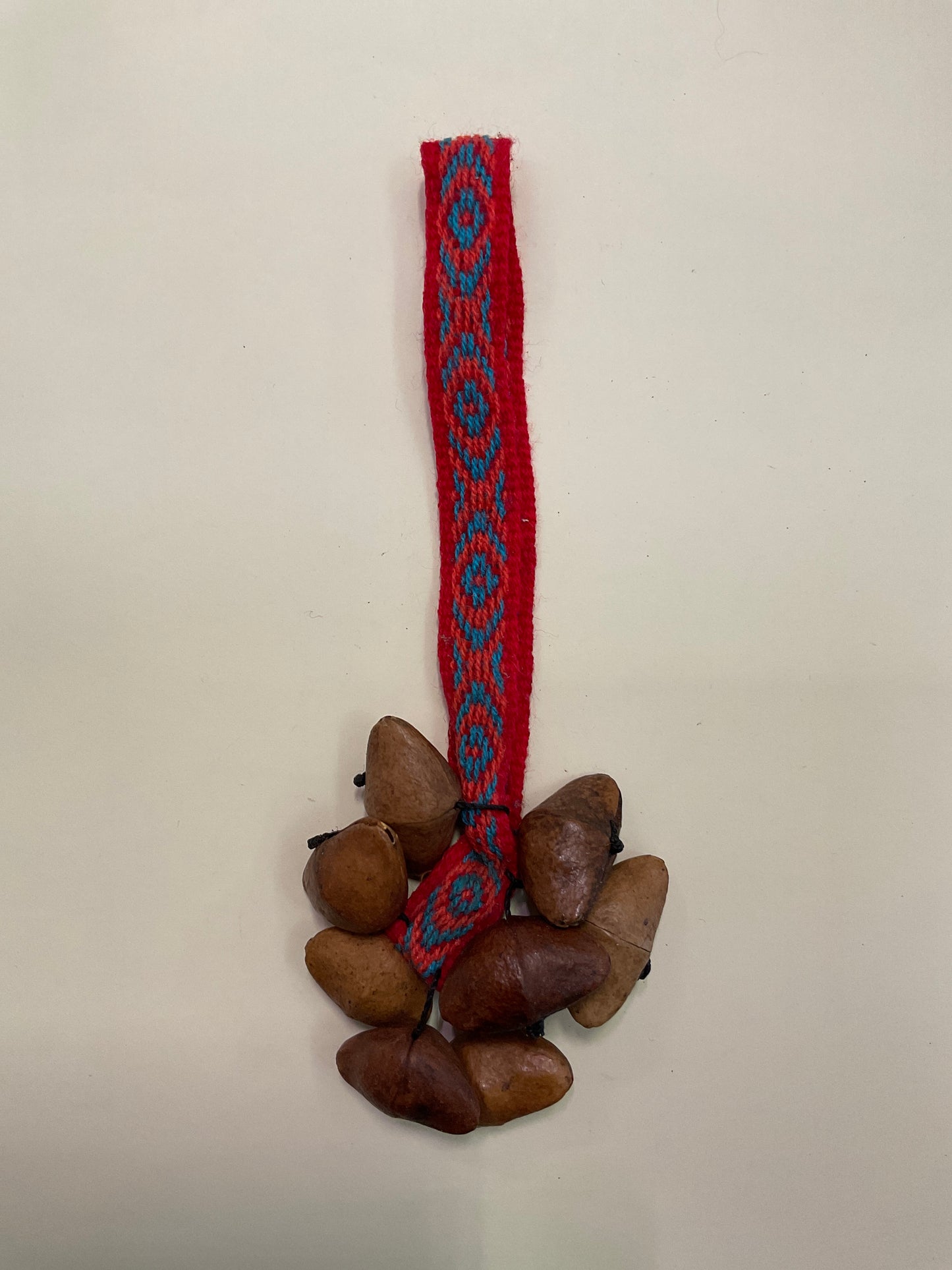 Seed Shaker