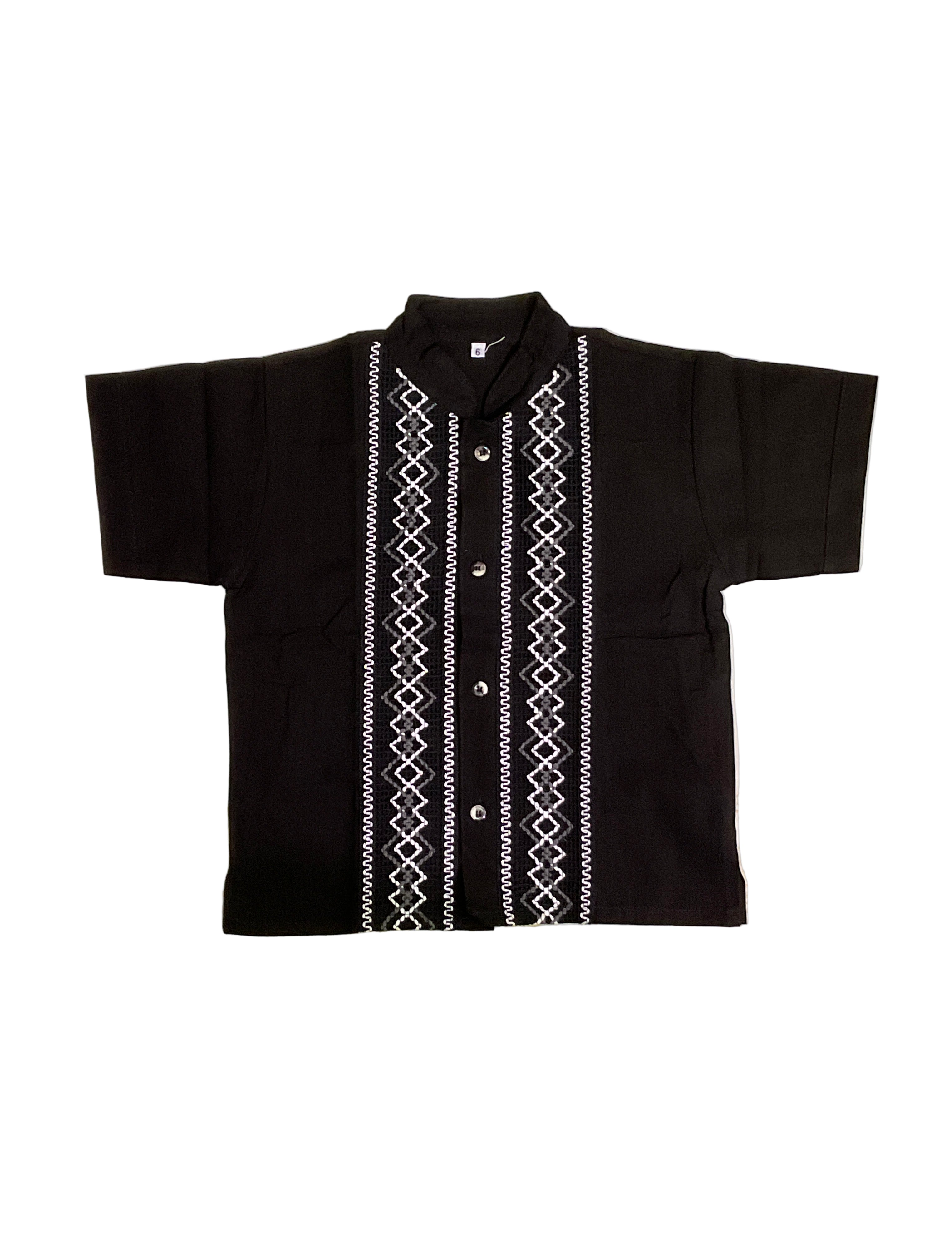 Children's Guayabera
