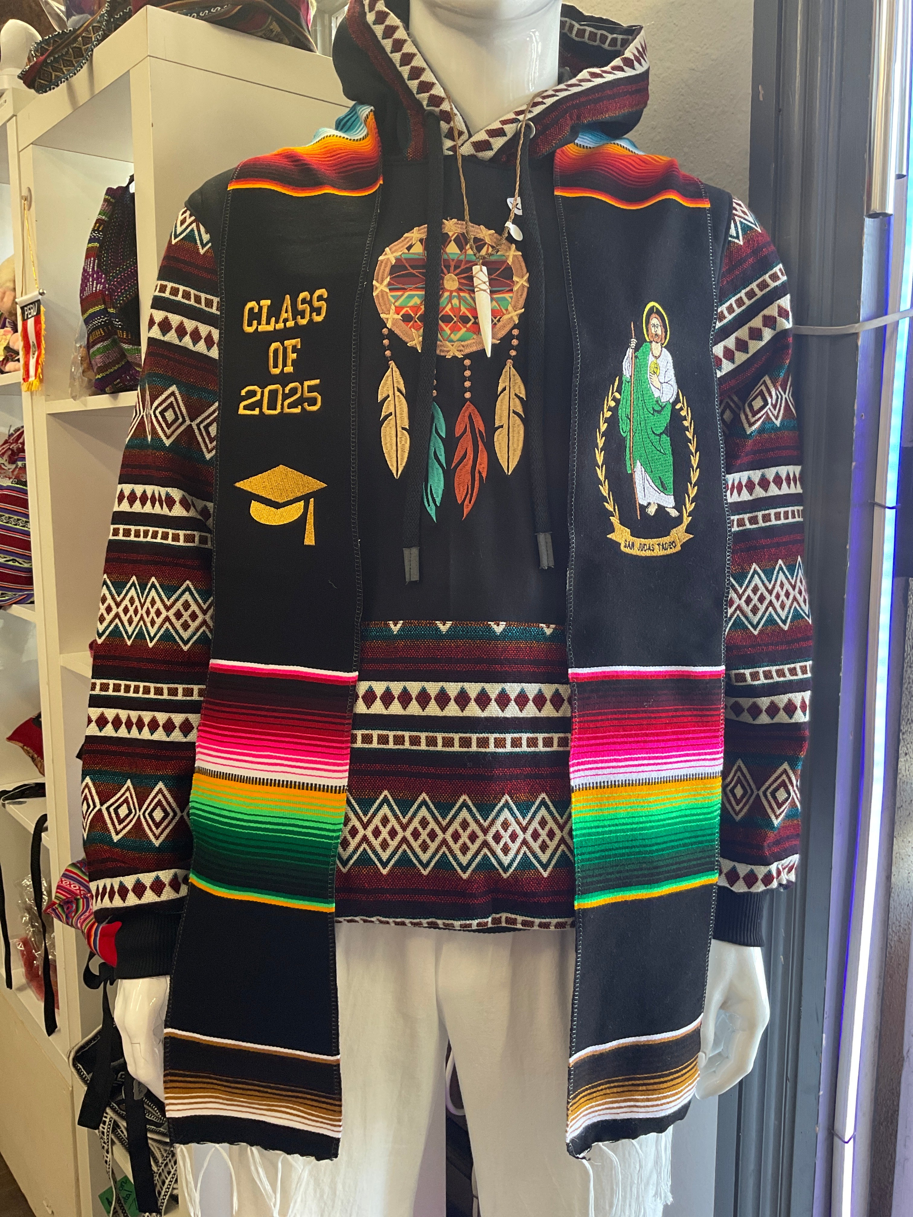 Graduation Stoles Class of 2025