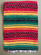Manta mexicana