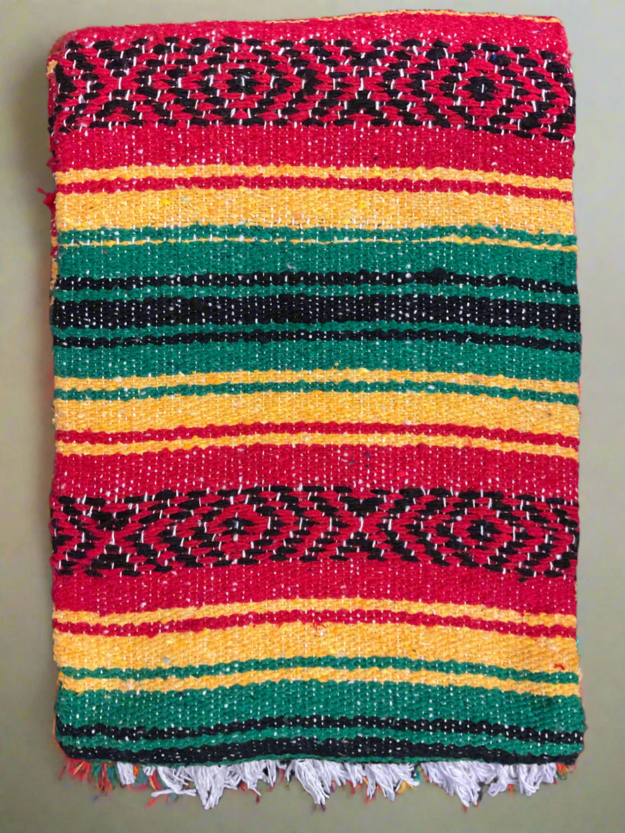 Mexican Blanket