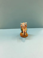 Ceramic Owl