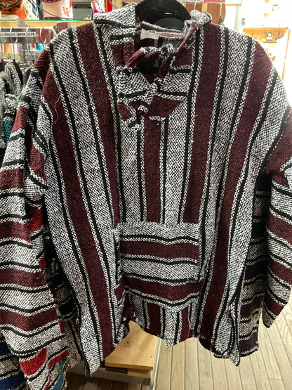 Baja Hoodie