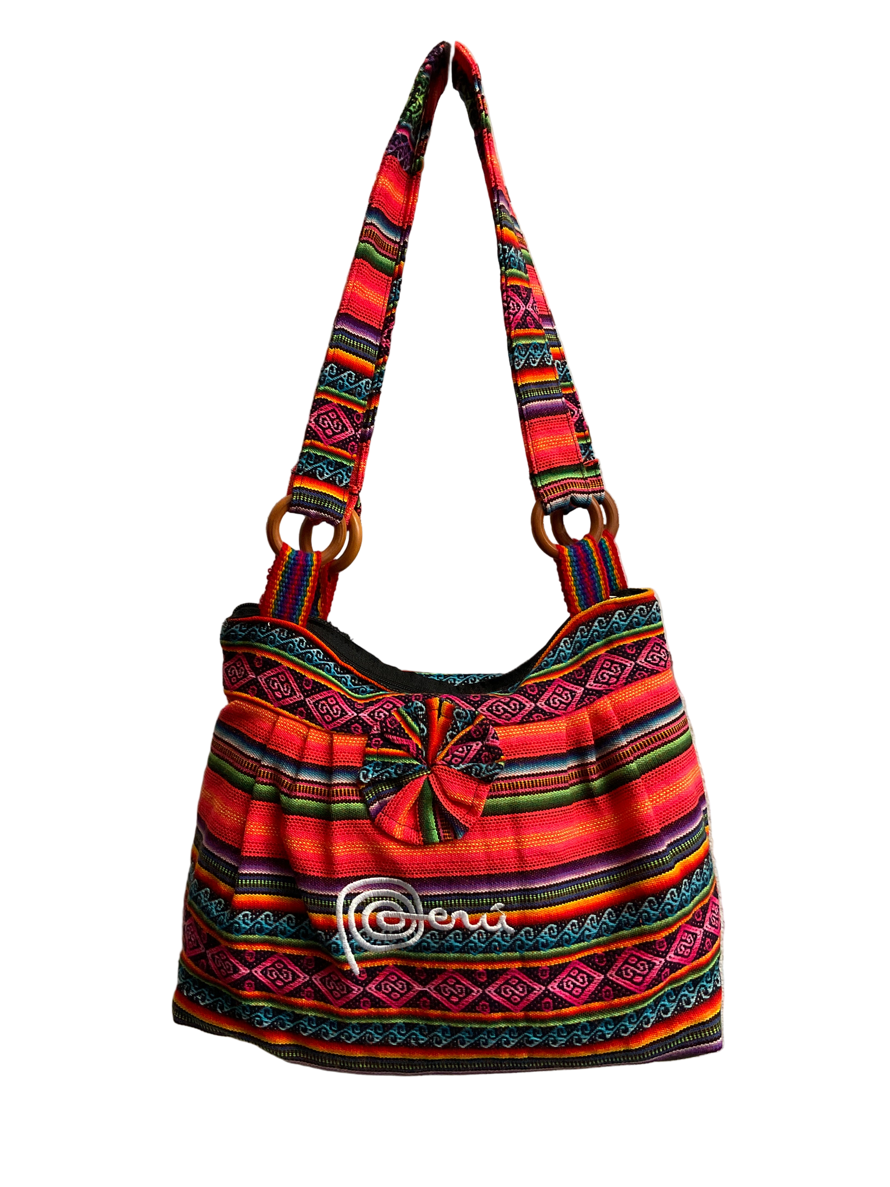 Bolso Marca Perú
