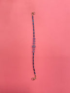 Bracelet - Real mineral/stone/shell