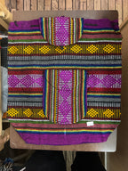 Mexican Backpack