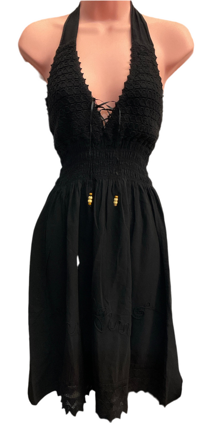 Jenny Corto Dress
