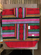 Mexican Backpack