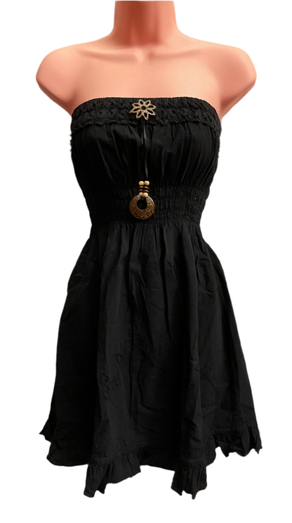 Vestido Girasol