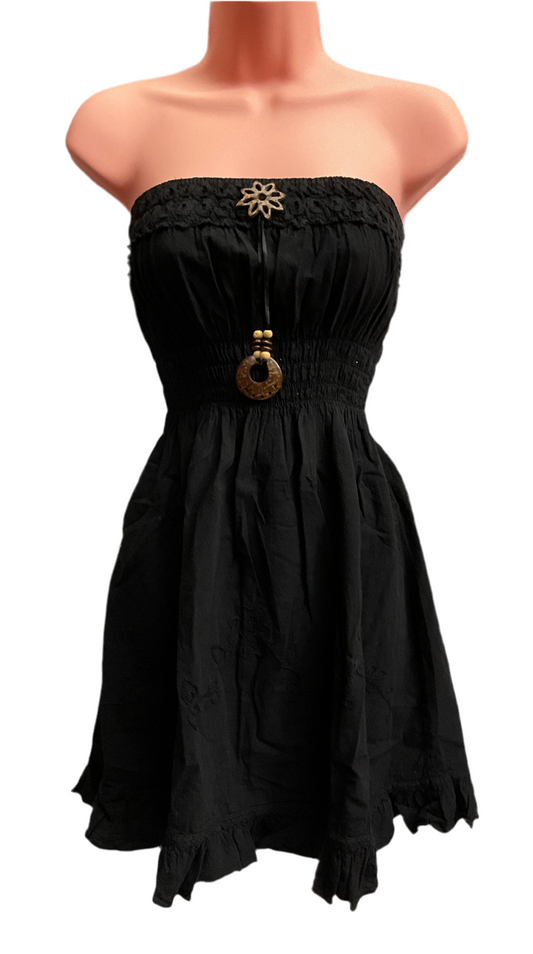 Vestido Girasol
