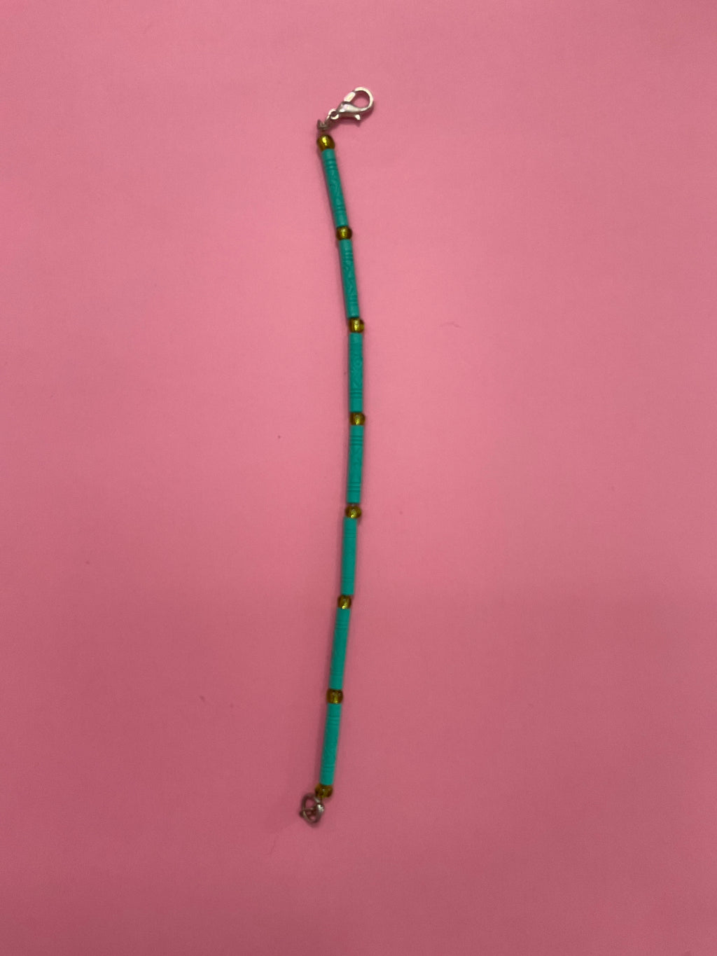 Bracelet - Real mineral/stone/shell