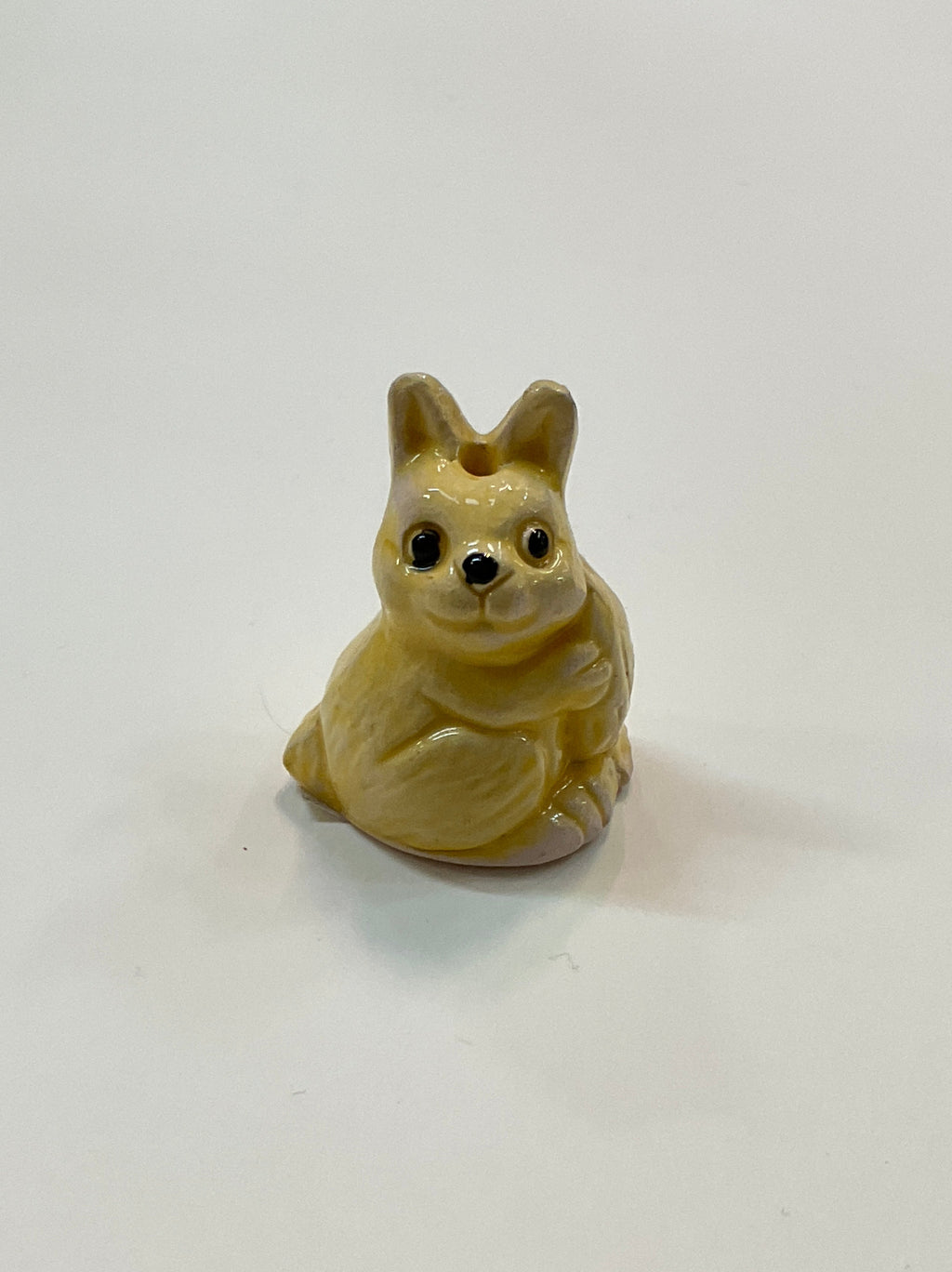 Ceramic Animals From Peru
