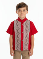Children's Guayabera