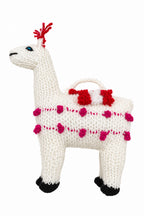 Crochet Animal Decoration