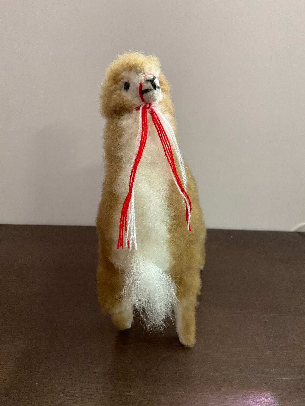 Vicuña - Alpaca Fur