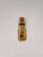 Mini Charango Instrument Pin