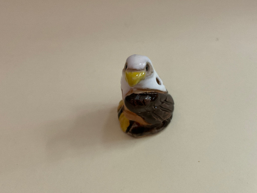 Animales de cerámica