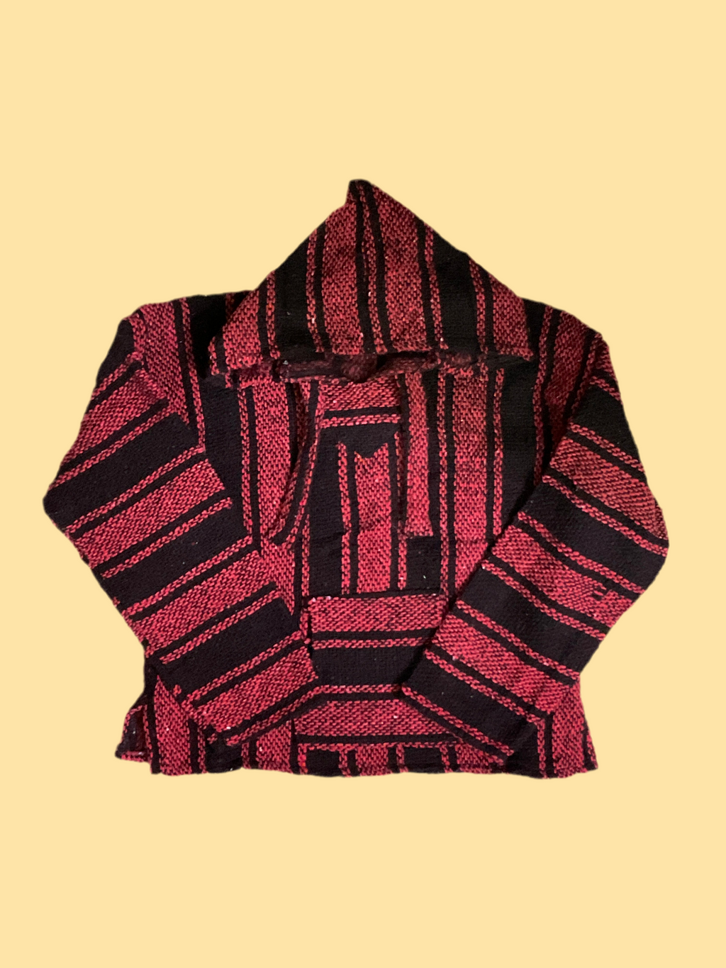 Sudadera con capucha y camiseta Baja para niños