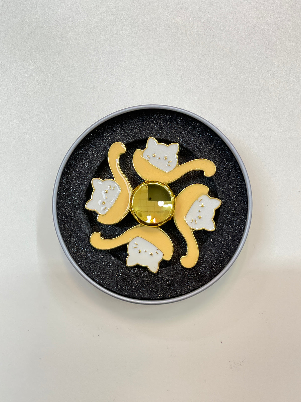 Fidget Spinner
