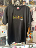 Peru Nazca Pima Cotton T-Shirt