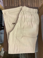 Organic Cotton Pants