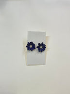 Flower Earrings