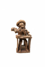Arte Grotezco Ceramic