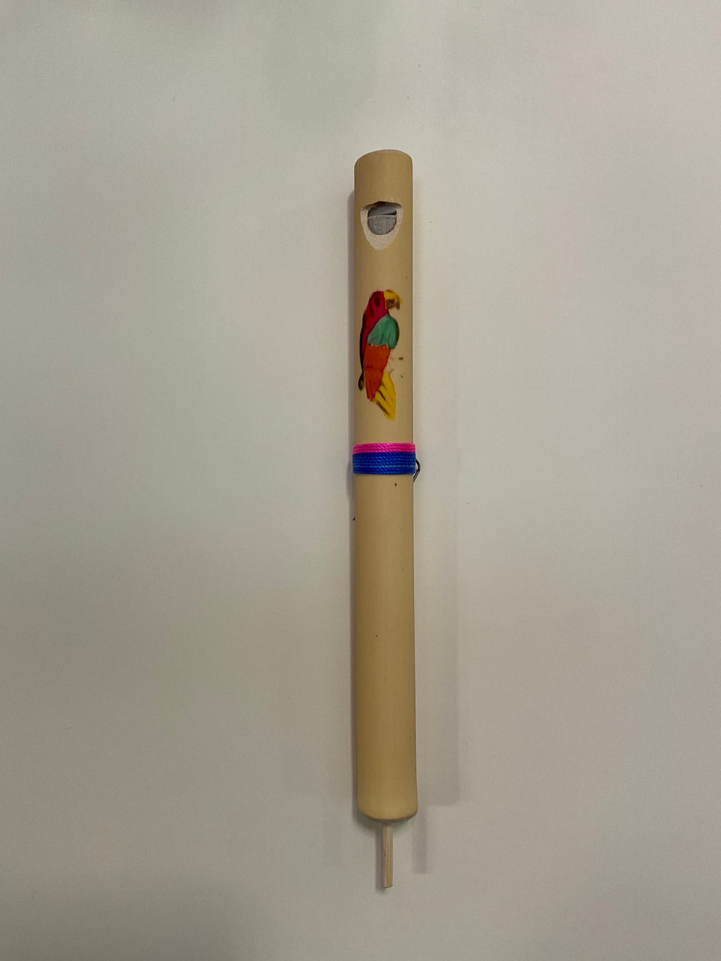 Slide Whistle