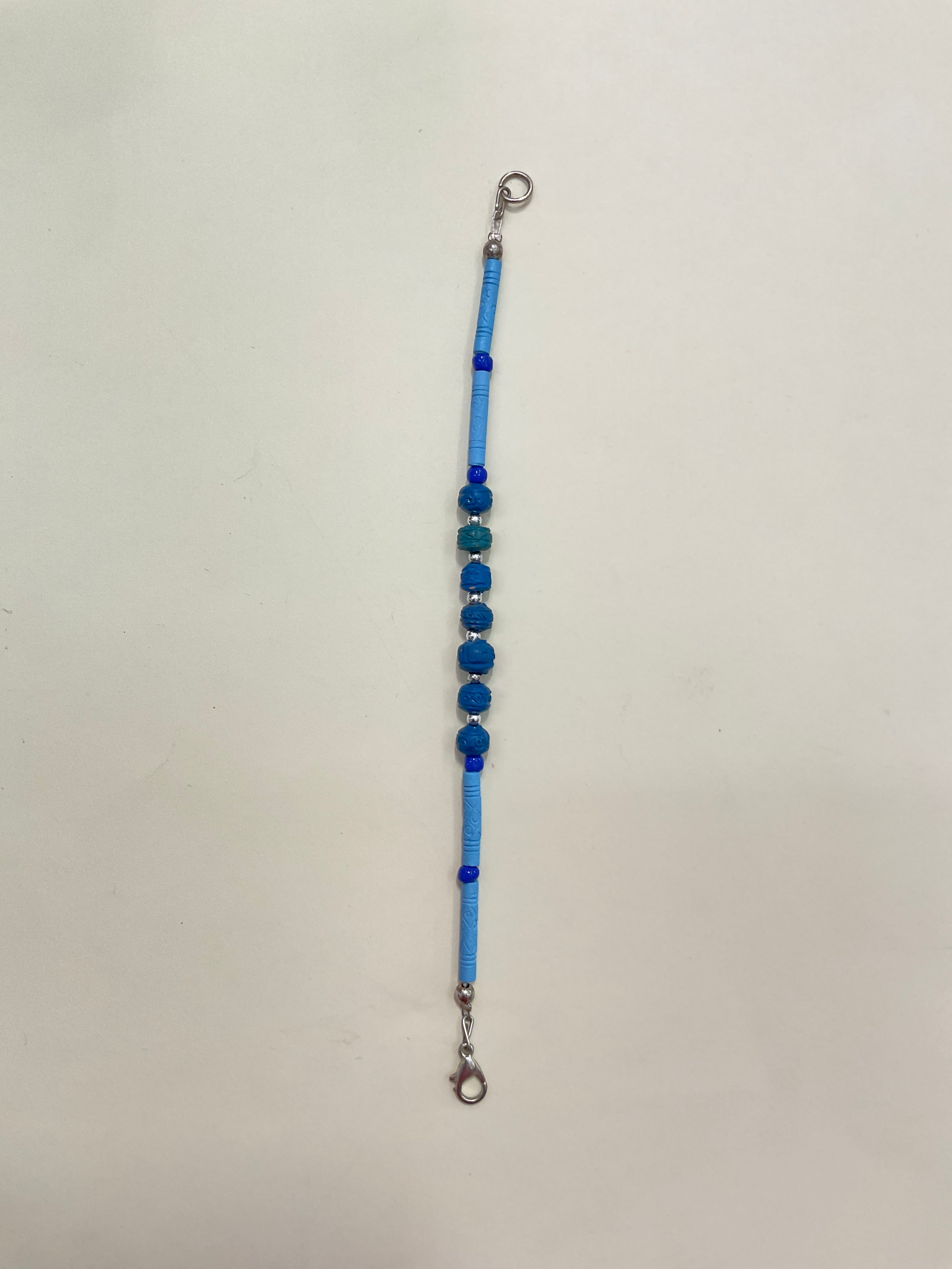 Bracelet - Real mineral/stone/shell