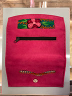 Women's Artesanal Wallet