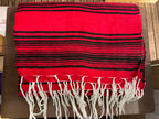 Sarape mexicano