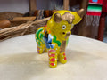 Ceramic Small Pucara Bull