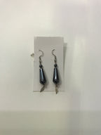 Stone Dangle Earrings