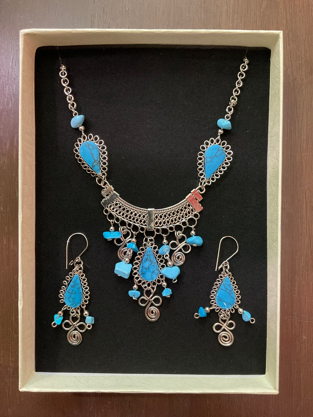 Jewelry Set
