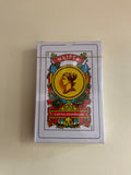 Naipes / Spanish Playing Cards