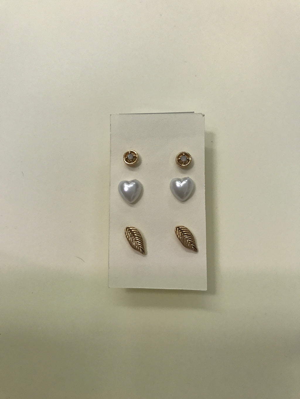 Earrings Sets